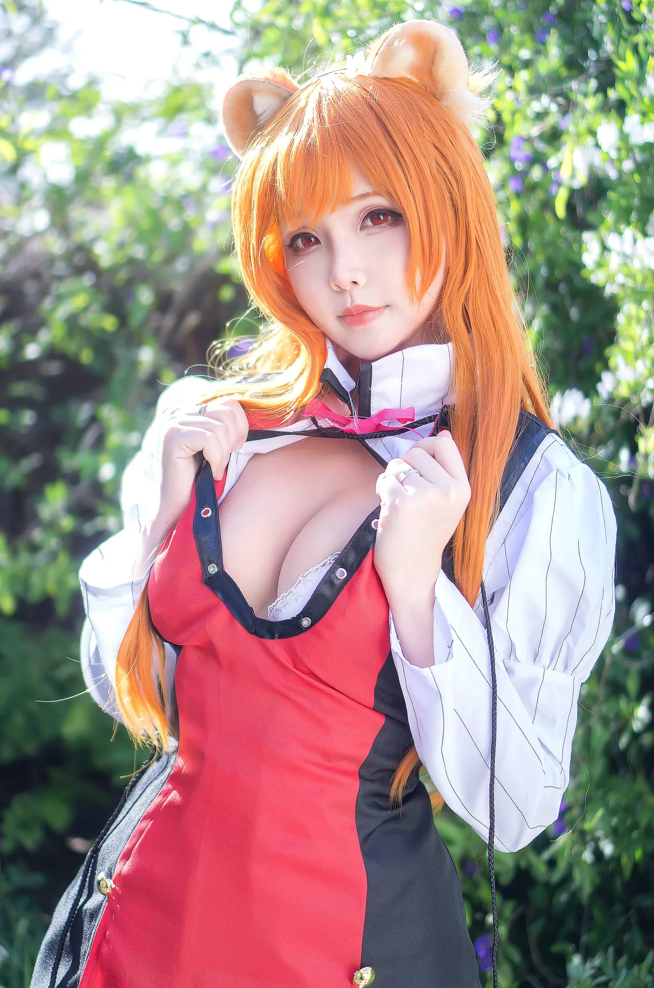 Hana Bunny - Raphtalia (The Rising of the Shield Hero)-erohere0.webp